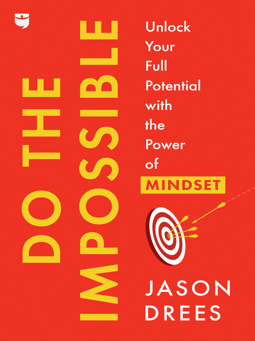 Title details for Do the Impossible by Jason Drees - Available